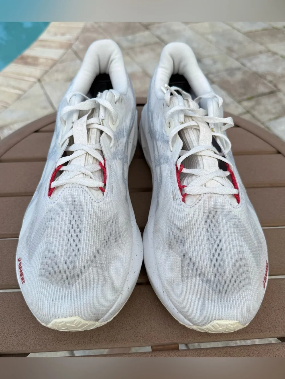 ASICS x Bandit Novablast 5 Liftoff Size 12